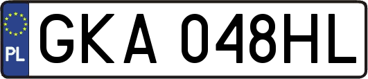 GKA048HL
