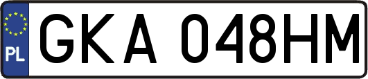 GKA048HM