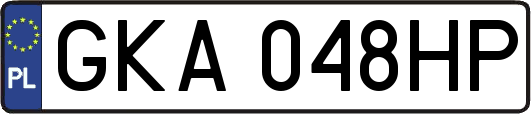GKA048HP