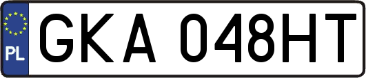 GKA048HT