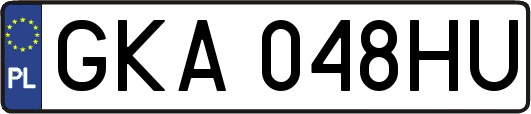 GKA048HU
