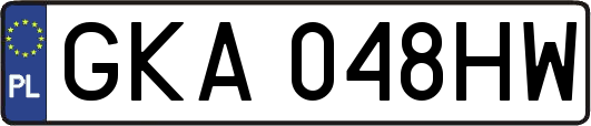 GKA048HW