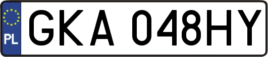 GKA048HY