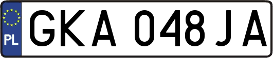 GKA048JA