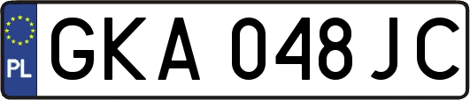 GKA048JC