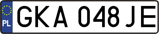 GKA048JE