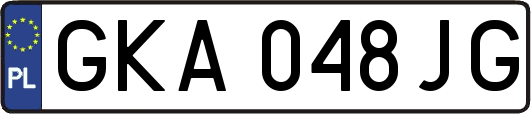 GKA048JG