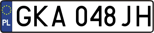 GKA048JH