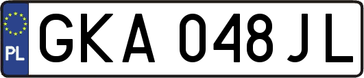 GKA048JL