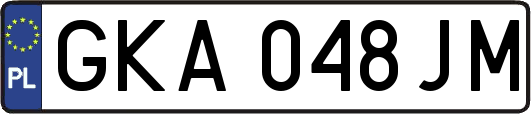 GKA048JM