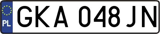 GKA048JN