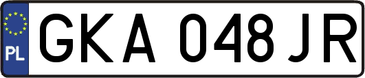 GKA048JR