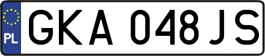 GKA048JS