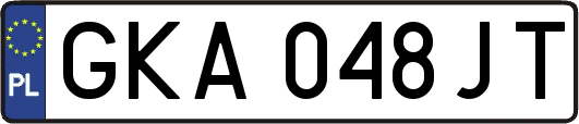 GKA048JT