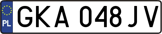 GKA048JV