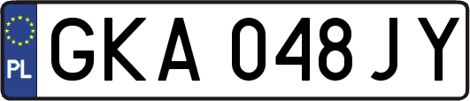 GKA048JY