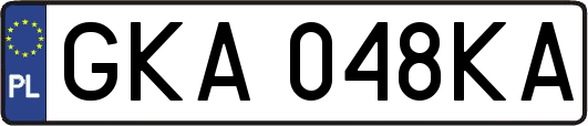 GKA048KA