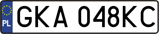 GKA048KC
