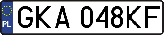 GKA048KF
