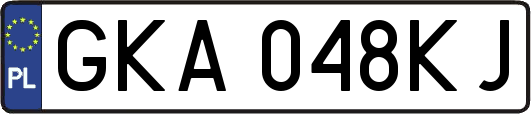 GKA048KJ
