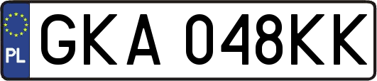 GKA048KK