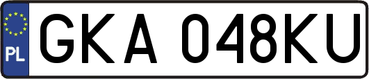 GKA048KU