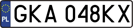 GKA048KX