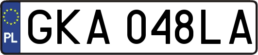 GKA048LA