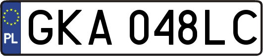 GKA048LC