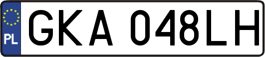 GKA048LH