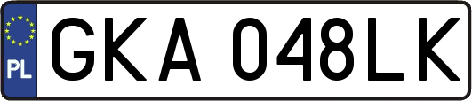 GKA048LK