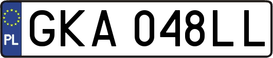 GKA048LL
