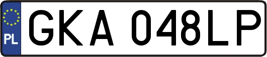 GKA048LP