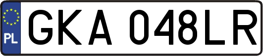 GKA048LR