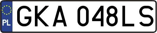 GKA048LS