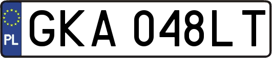GKA048LT