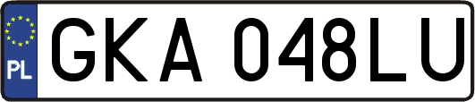 GKA048LU