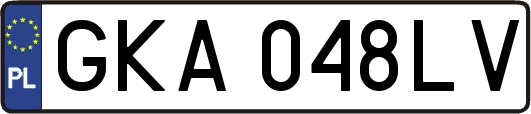 GKA048LV