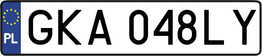GKA048LY