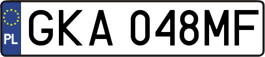 GKA048MF