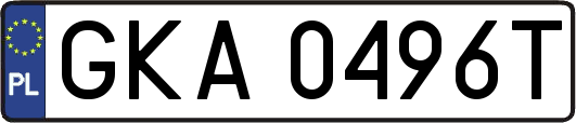 GKA0496T