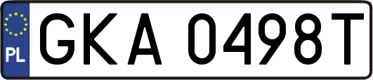 GKA0498T