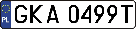 GKA0499T