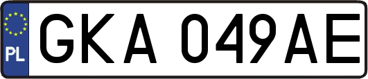GKA049AE