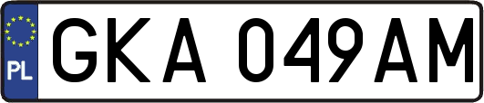 GKA049AM