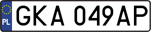 GKA049AP