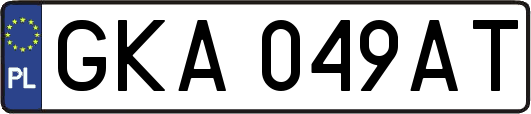 GKA049AT