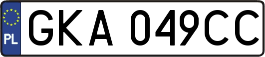 GKA049CC