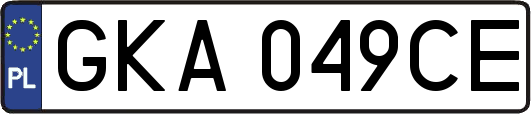 GKA049CE