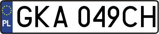 GKA049CH